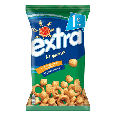 Extra Φιστίκι
