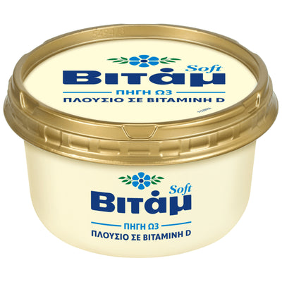 Βιτάμ Soft 200g