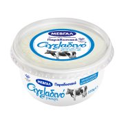 Μεβγάλ Γιαούρτι Αγελάδας 220g