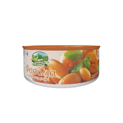 Ο Μπαξές Γίγαντες Γιαχνί 280g