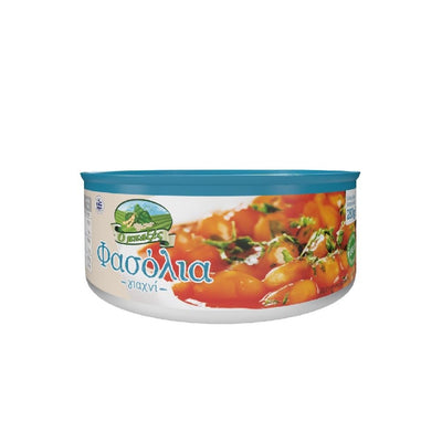Ο Μπαξές Φασόλια Γιαχνί 280g
