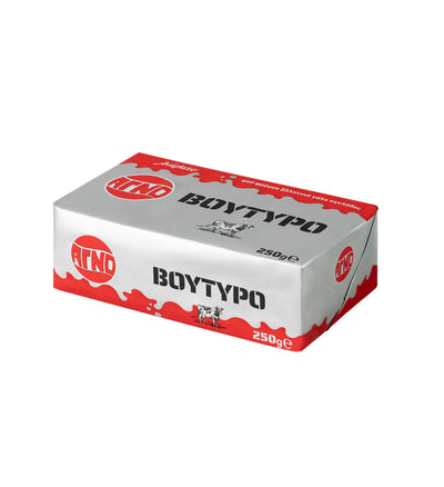 ΑΓΝΟ Βούτυρο 250g