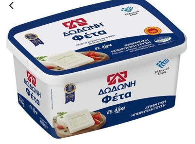Δωδώνη Φέτα 400g