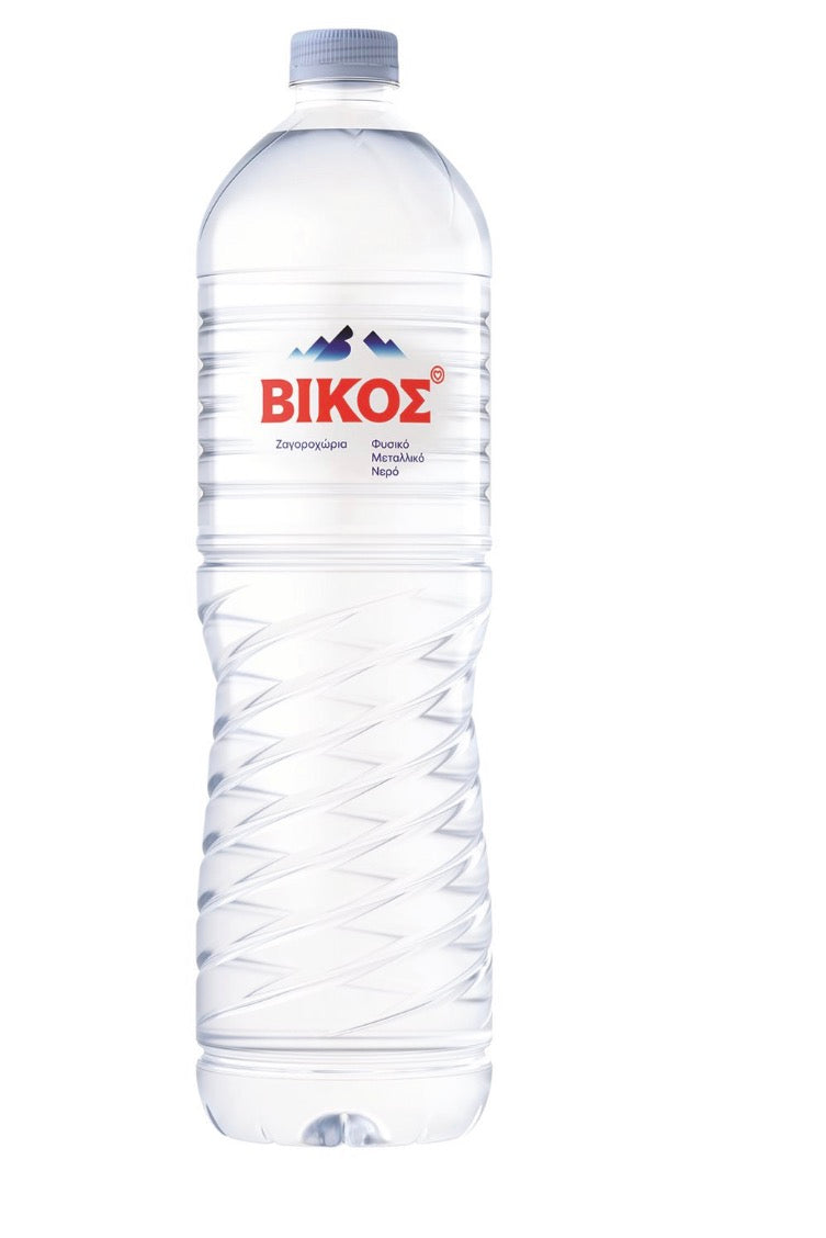 Βίκος Νερό 1,5L