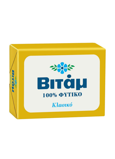 Βιτάμ 100% Φυτικό Κλασικό 200g
