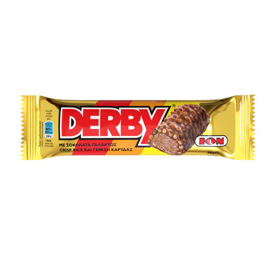 ΙΟΝ Derby Classic