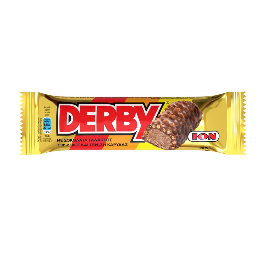 ΙΟΝ Derby Classic