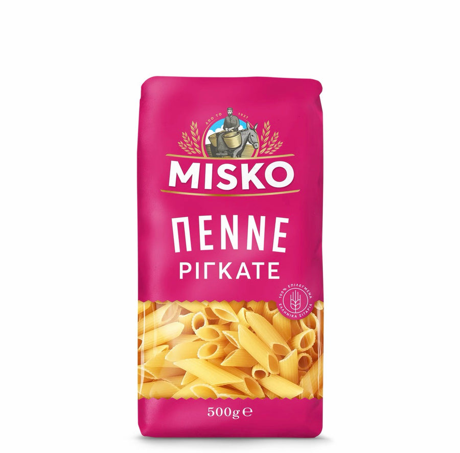 Misko Πέννε Ριγκάτε 500g