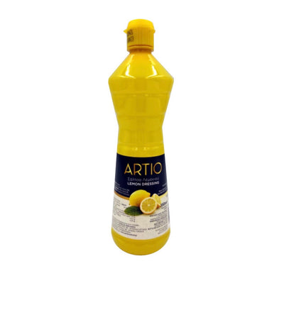 Artio Σάλτσα Λεμονιού 350ml