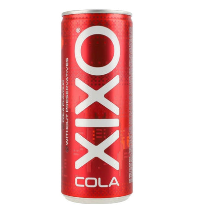 Xixo Cola 250ml