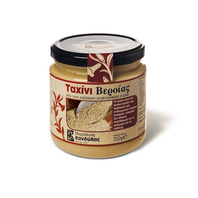 Κανδύλας Ταχίνι 350g