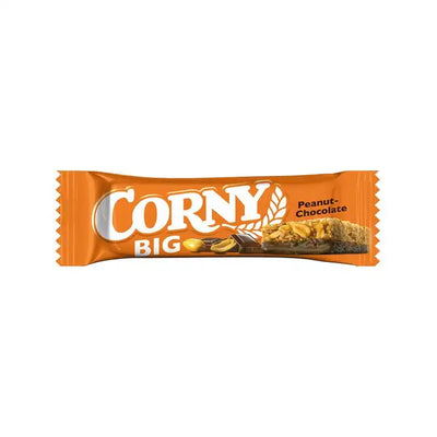Corny Protein 30% Μπάρα Caramel 50g