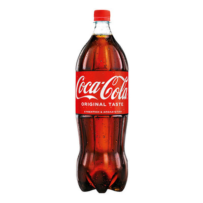 Coca Cola Original 1,5L