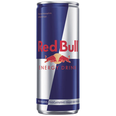 Red Bull Energy Drink 250ml