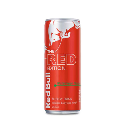 Red Bull Red Edition 250ml