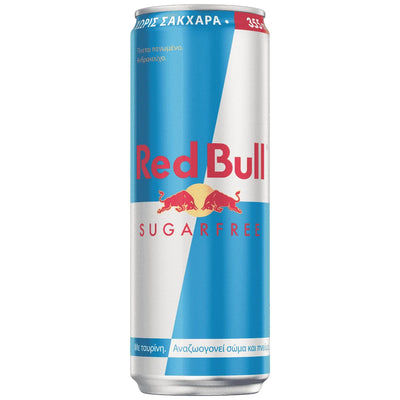 Red Bull Sugarfree 355ml