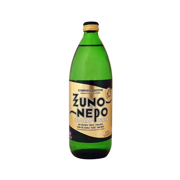 Ξινό Νερό Φλώρινας 250ml