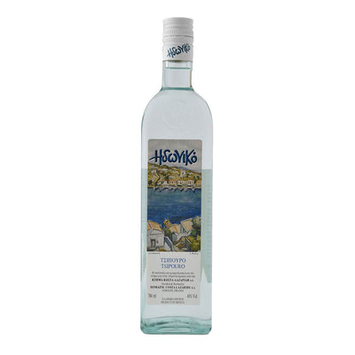 Ηδωνικό Τσίπουρο 700ml