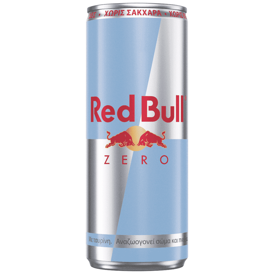 Red Bull Zero 250ml