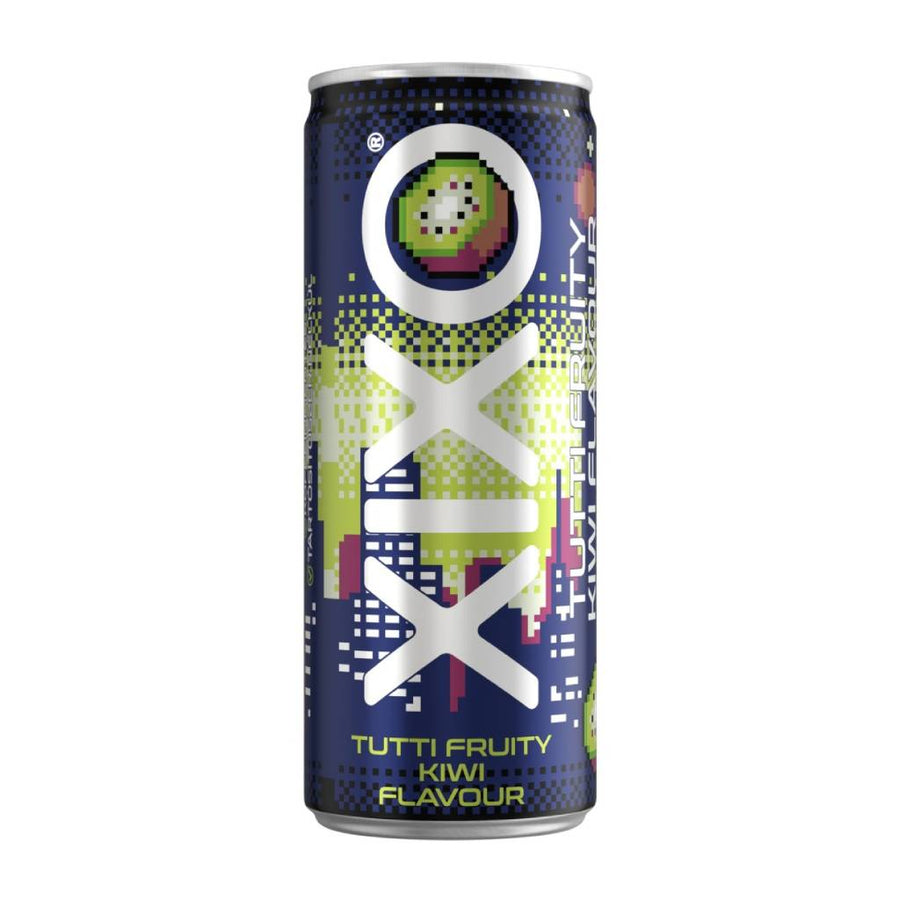 Xixo Kiwi 250ml