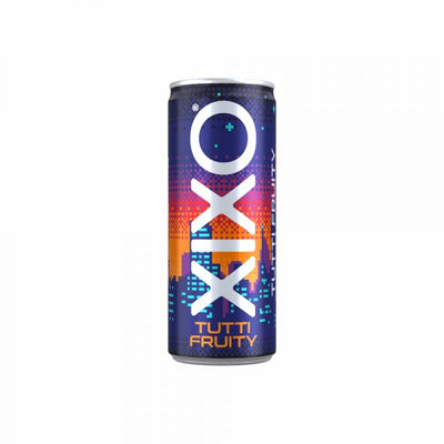 Xixo Tutti Fruity 250ml