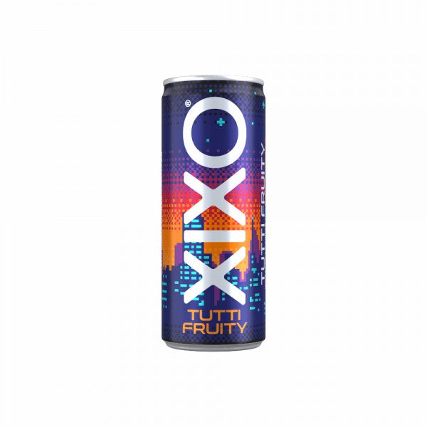 Xixo Tutti Fruity 250ml