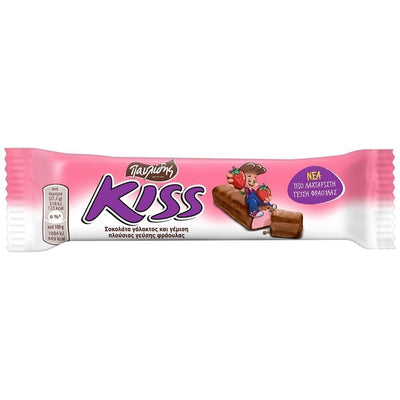 Kiss 37g