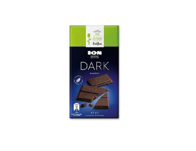 ΙΟΝ Dark Στέβια