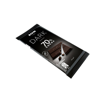 ΙΟΝ Σοκολάτα Dark 70% 90g