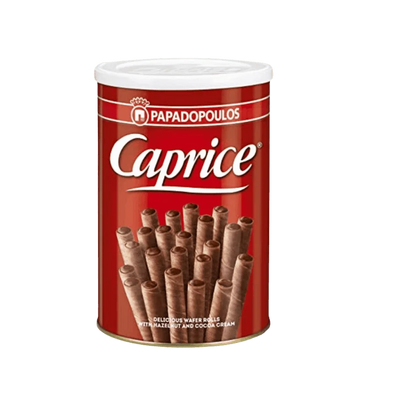 Caprice Παπαδοπούλου 400g
