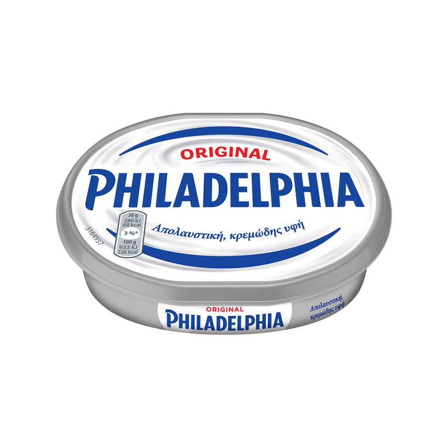 Philadelphia Original 200g