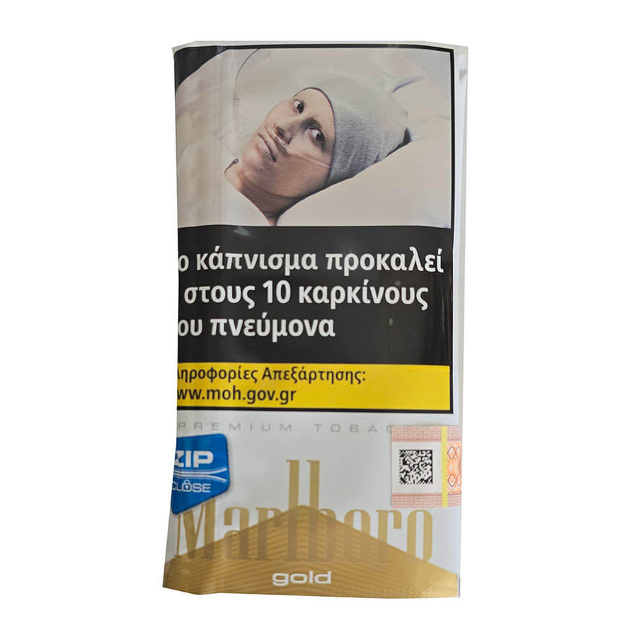 Marlboro Καπνός Gold 30g