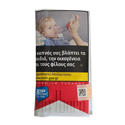 Marlboro Καπνός Κόκκινος 30g