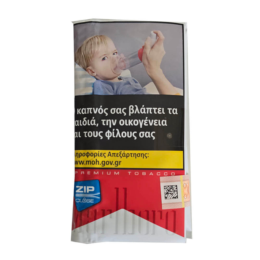 Marlboro Καπνός Κόκκινος 30g