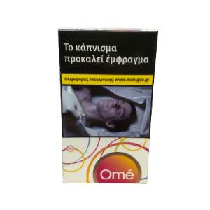 Ome Ροζ