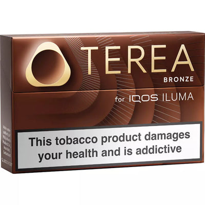 Terea Bronze