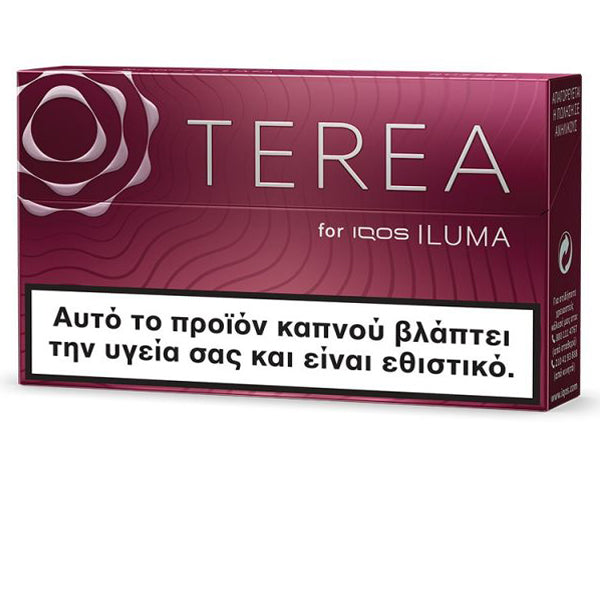 Terea Russet