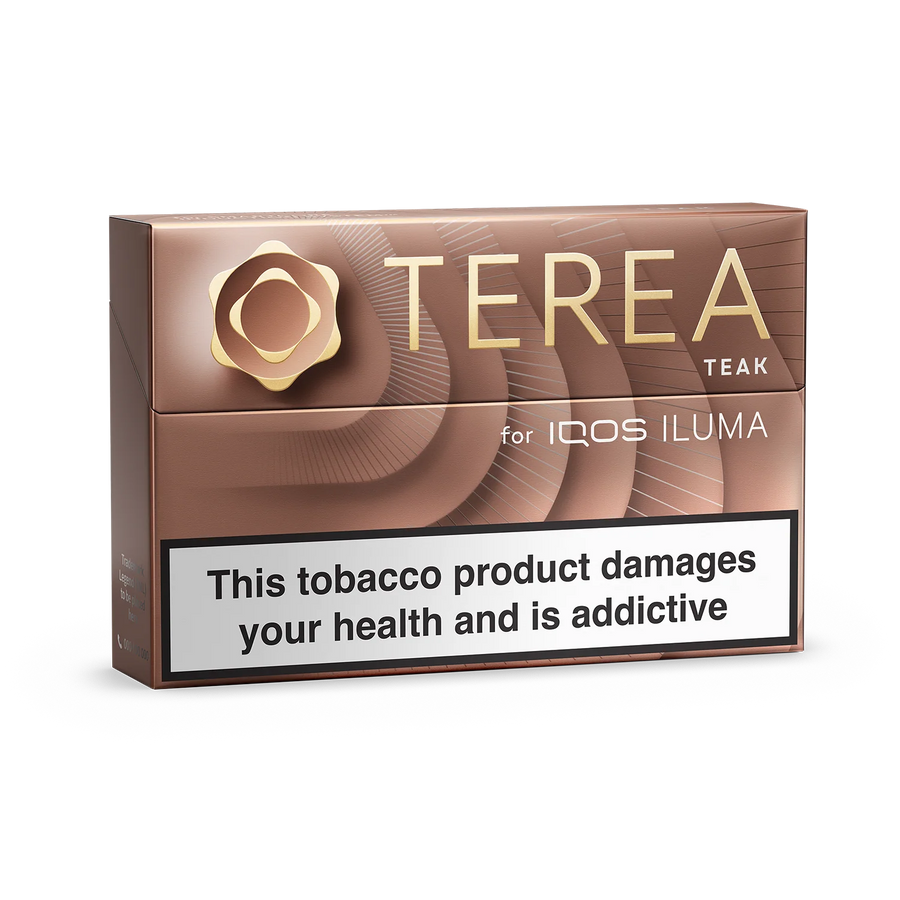 Terea Teak