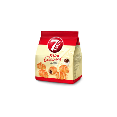 7 Days Mini Κρουασάν Κακάο 300g