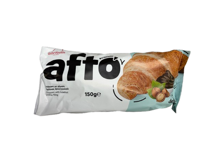 Afto Κρουασάν Κακάο 150g