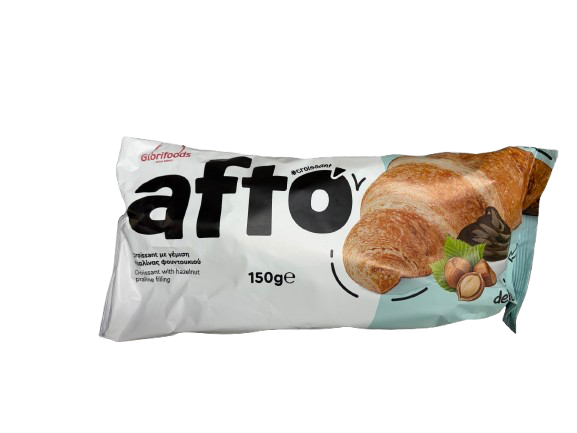 Afto Κρουασάν Κακάο 150g