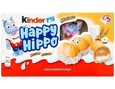 Kinder Happy Hippo  100g