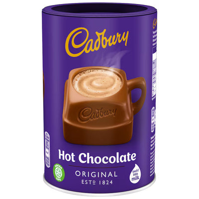 Cadbury Hot Chocolate 250g