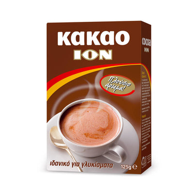 ΙΟΝ Κακάο 125g