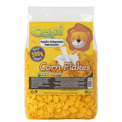 Capi Corn Flakes 500g