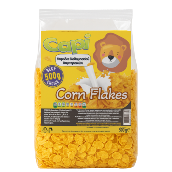 Capi Corn Flakes 500g