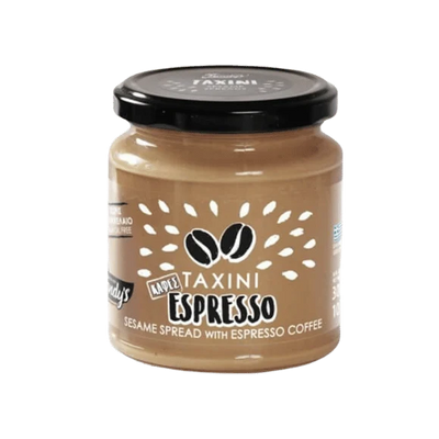 Kandy's Ταχίνι Espresso 300g