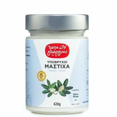 Υποβρύχιο Μαστίχα 420g