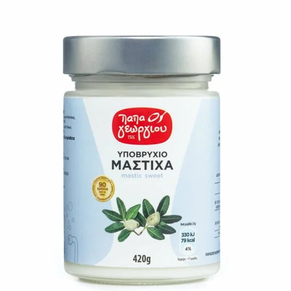 Υποβρύχιο Μαστίχα 420g