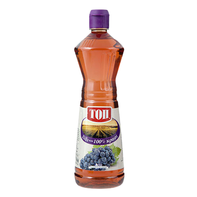 Τοπ Ξύδι 100% Κρασί 350ml